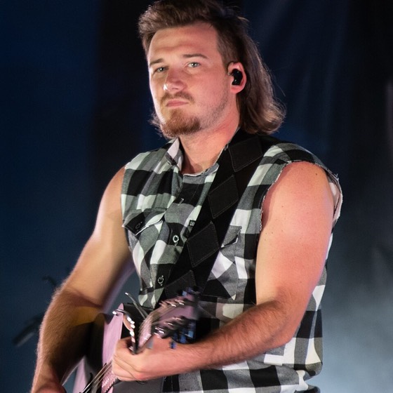 Morgan Wallen