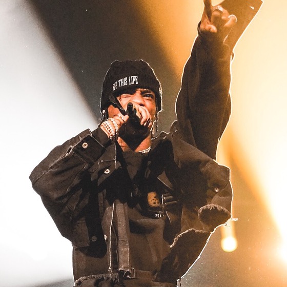 Travis Scott