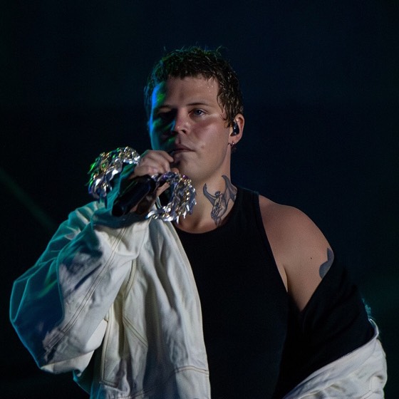 Yung Lean