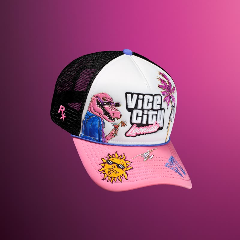 New Era 9FORTY snapback