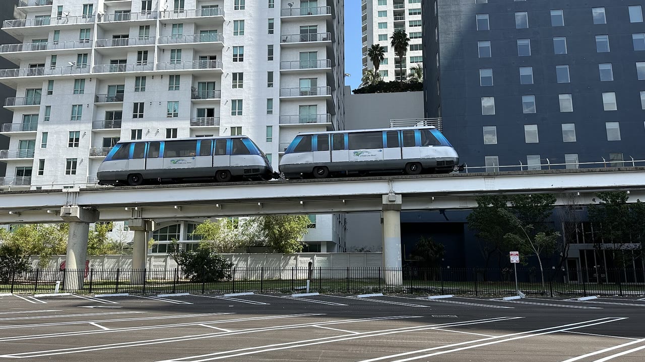 Miami wants to become Vice City and its own police force objects: 'not the community we built'