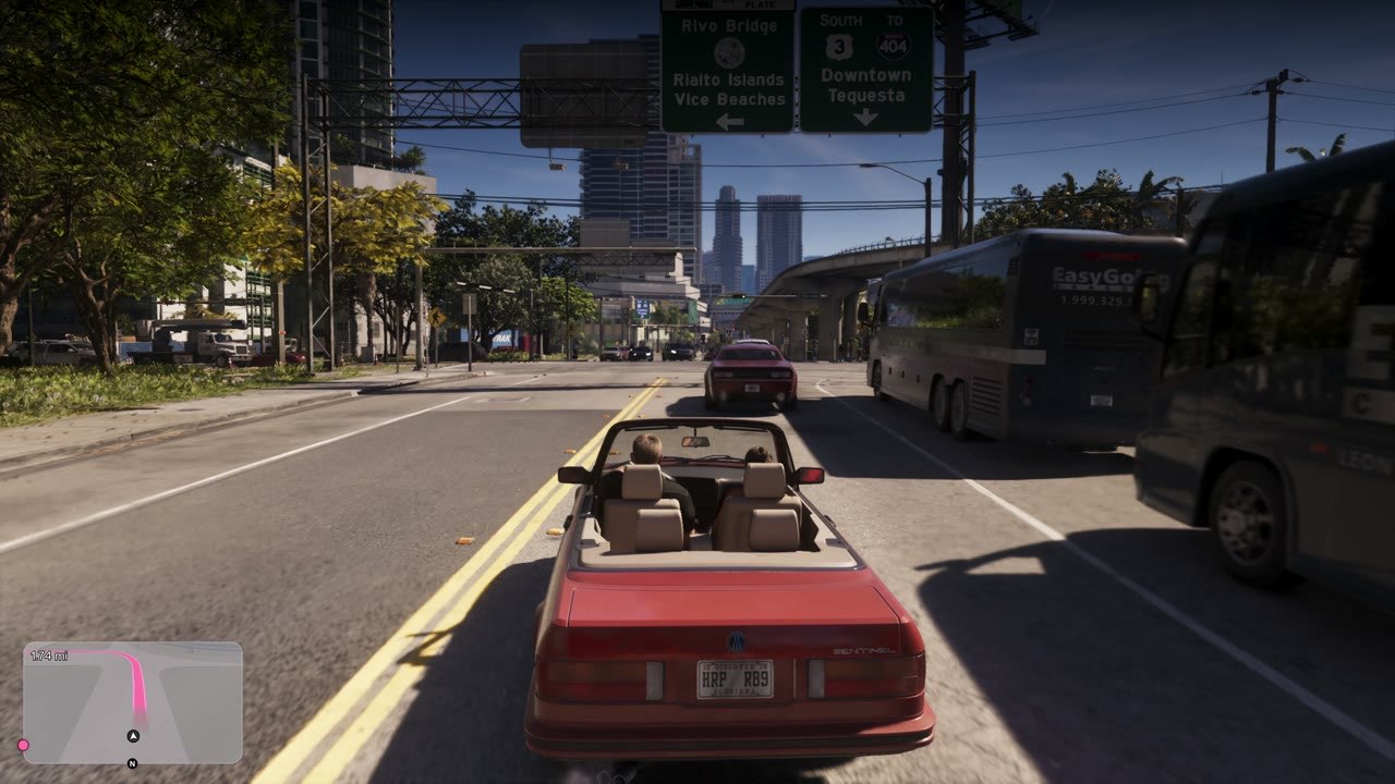 GTA 6 vs GTA 5: todas las diferencias tras 13 años de espera
