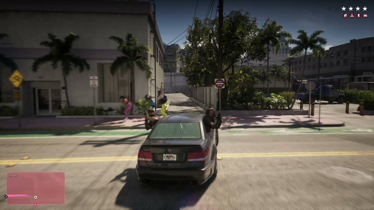 GTA 6 en PS5 vs Xbox Series X: rendimiento, resolución y diferencias