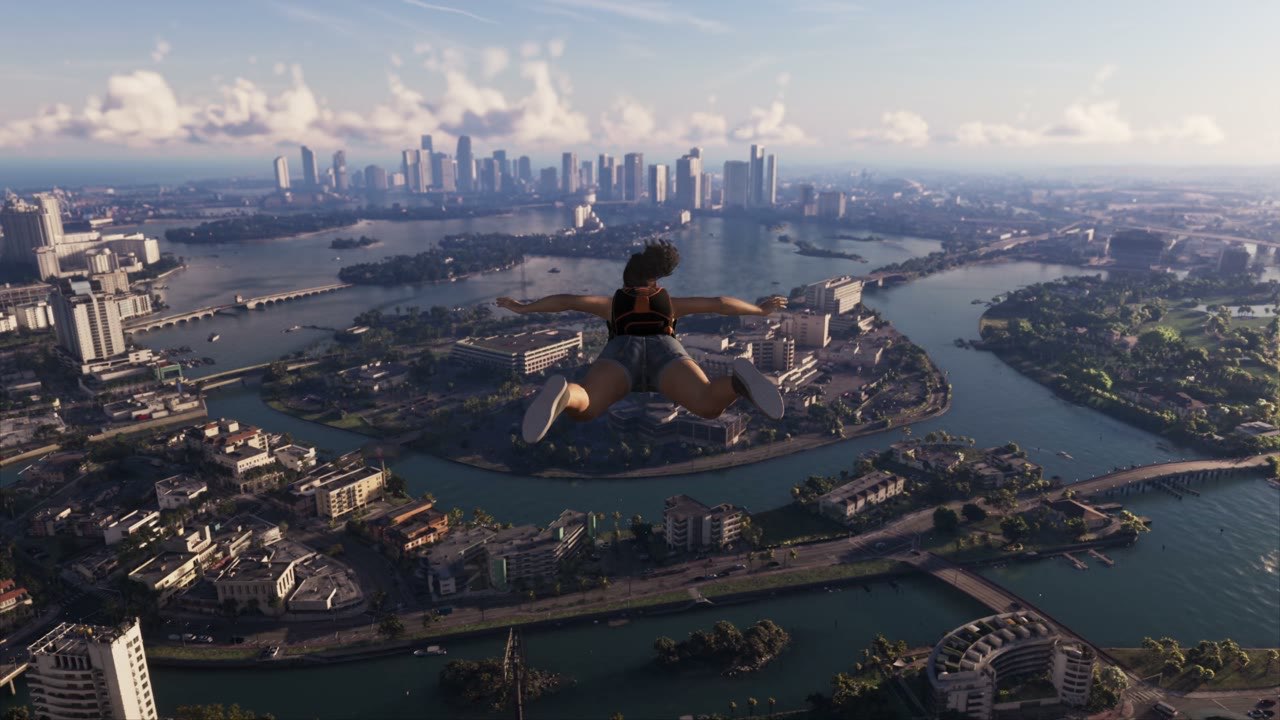 OFICIAL: el nuevo tráiler de GTA 6 se estrena en Netflix el 27 de agosto — y solo estará ahí 6 horas