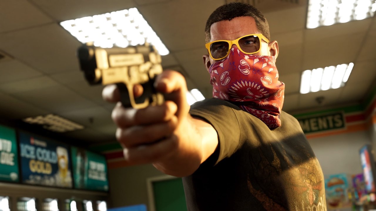 The biggest GTA 6 leak in history: what happened and who's behind it