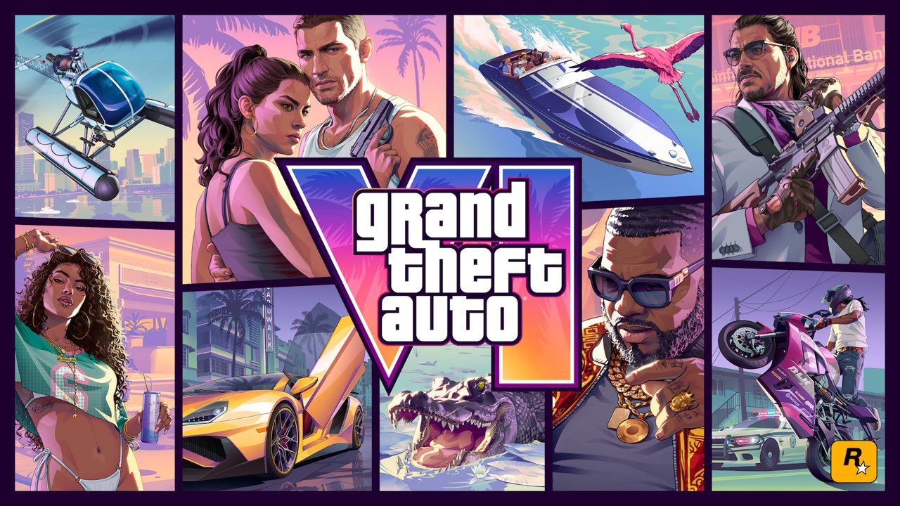 Fecha de lanzamiento de GTA 6: 19 de noviembre de 2026, confirmada por Rockstar