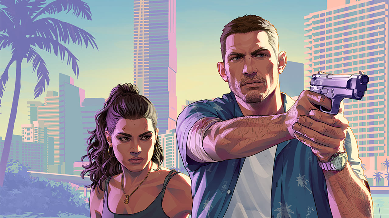 Game Informer publishes 14 pages on GTA 6 tomorrow: weather, wildlife and 12 new screenshots