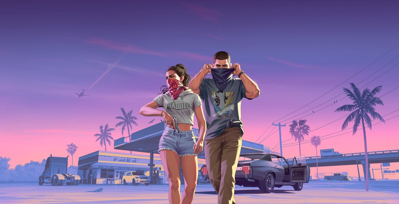 La gasolina en GTA 6: repostar tarda 10 segundos y Rockstar responde a la polémica