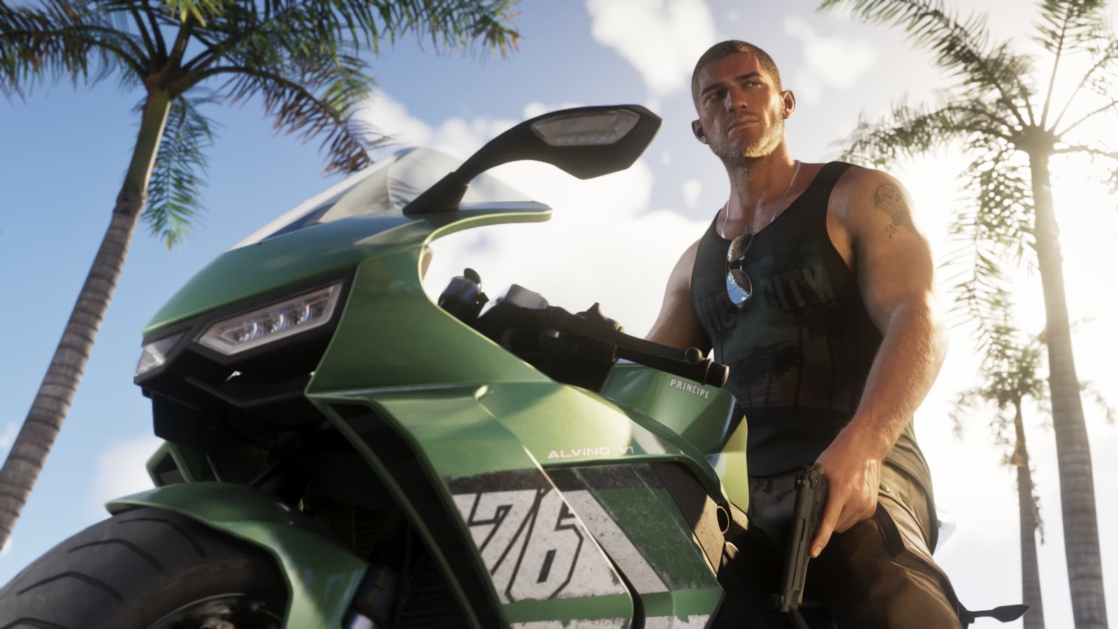 GTA 6: la relación de Jason y Lucía cambia la historia, algunas misiones exigen dinero y huir de la policía será más difícil