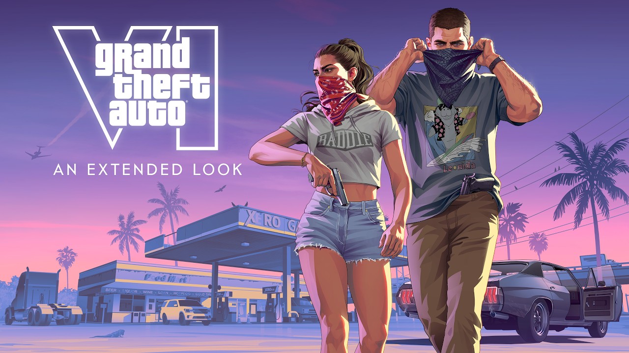 Un exanimador de Rockstar ve partes de GTA 6 «anticuadas»: la interfaz y las caras