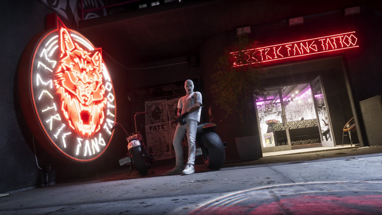 Rockstar censors GTA 6's Extended Look in China: dancing, blood, underwear and even cigarettes blurred