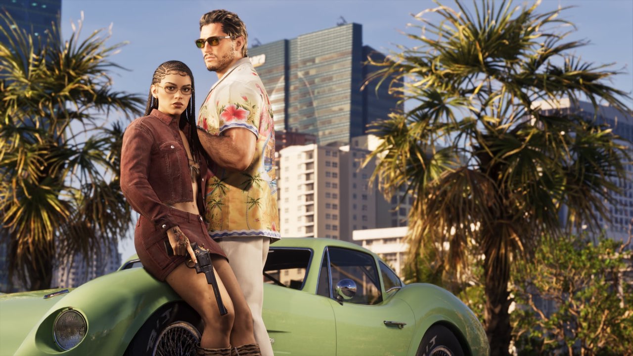Ya se saben las horas de desbloqueo de GTA 6: 15 regiones y 19 horas de diferencia entre la primera y la última