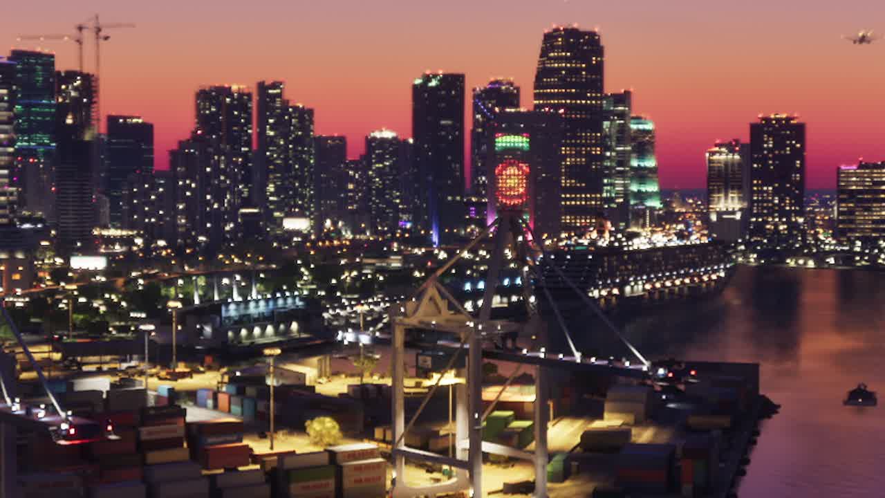 El online de GTA 6 llegaría en 2027, según el CEO de Twitch, y Take-Two confirma que GTA Online sigue vivo