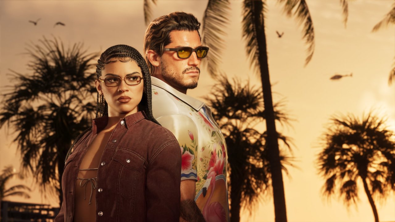Primer reconocimiento oficial del multijugador de GTA 6: un "formato online de 32 jugadores", y sale en unos papeles del juzgado