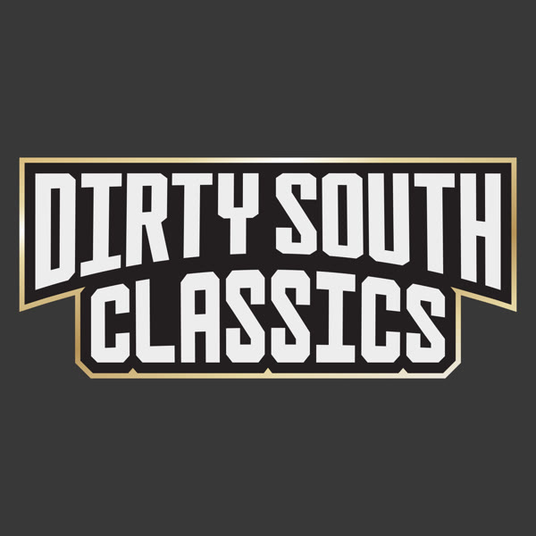Dirty South Classics logo